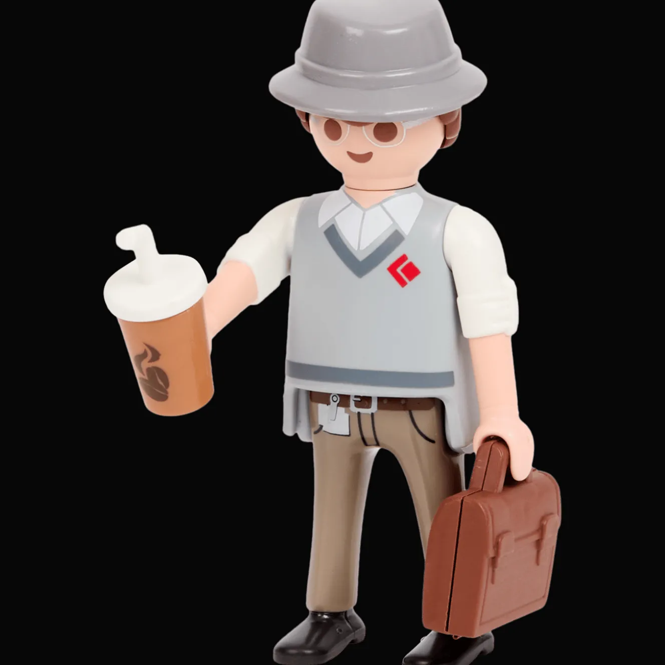 Peluches Et Poupées*Playmobil Figurine surprise