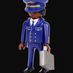 Peluches Et Poupées*Playmobil Figurine surprise