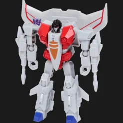 Jeux*Transformers Figurine