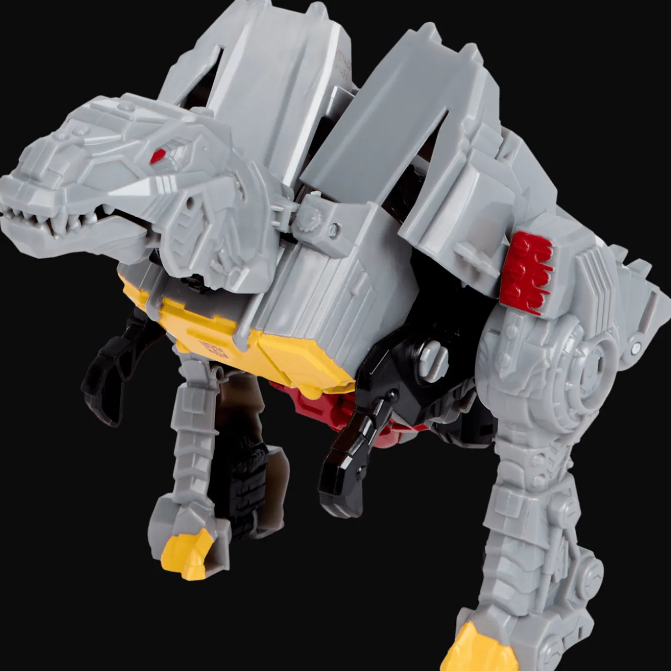Peluches Et Poupées*Transformers Figurine