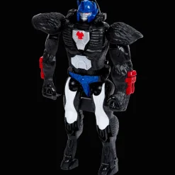 Peluches Et Poupées*Transformers Figurine