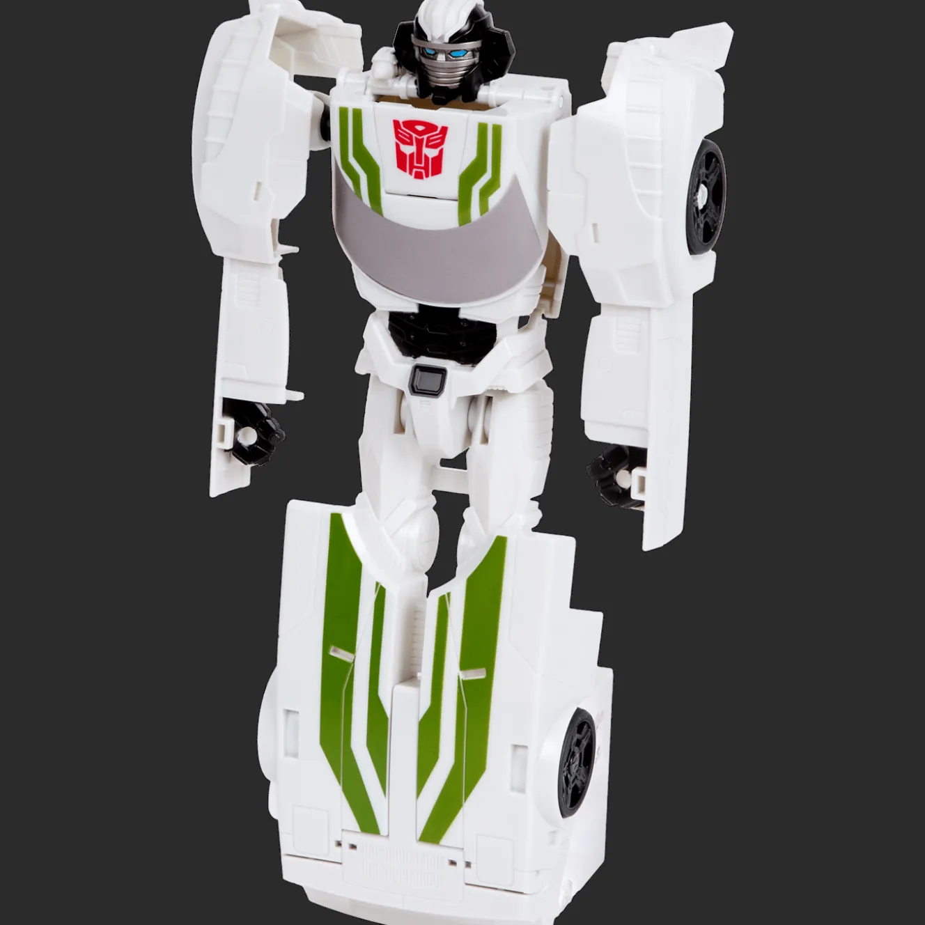 Peluches Et Poupées*Transformers Figurine