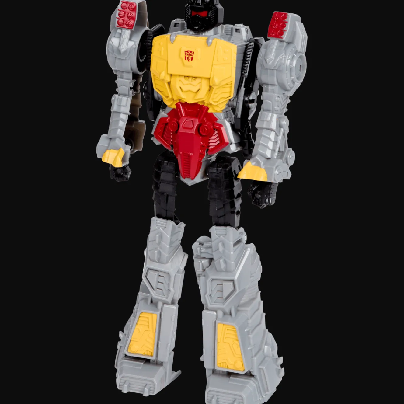 Peluches Et Poupées*Transformers Figurine