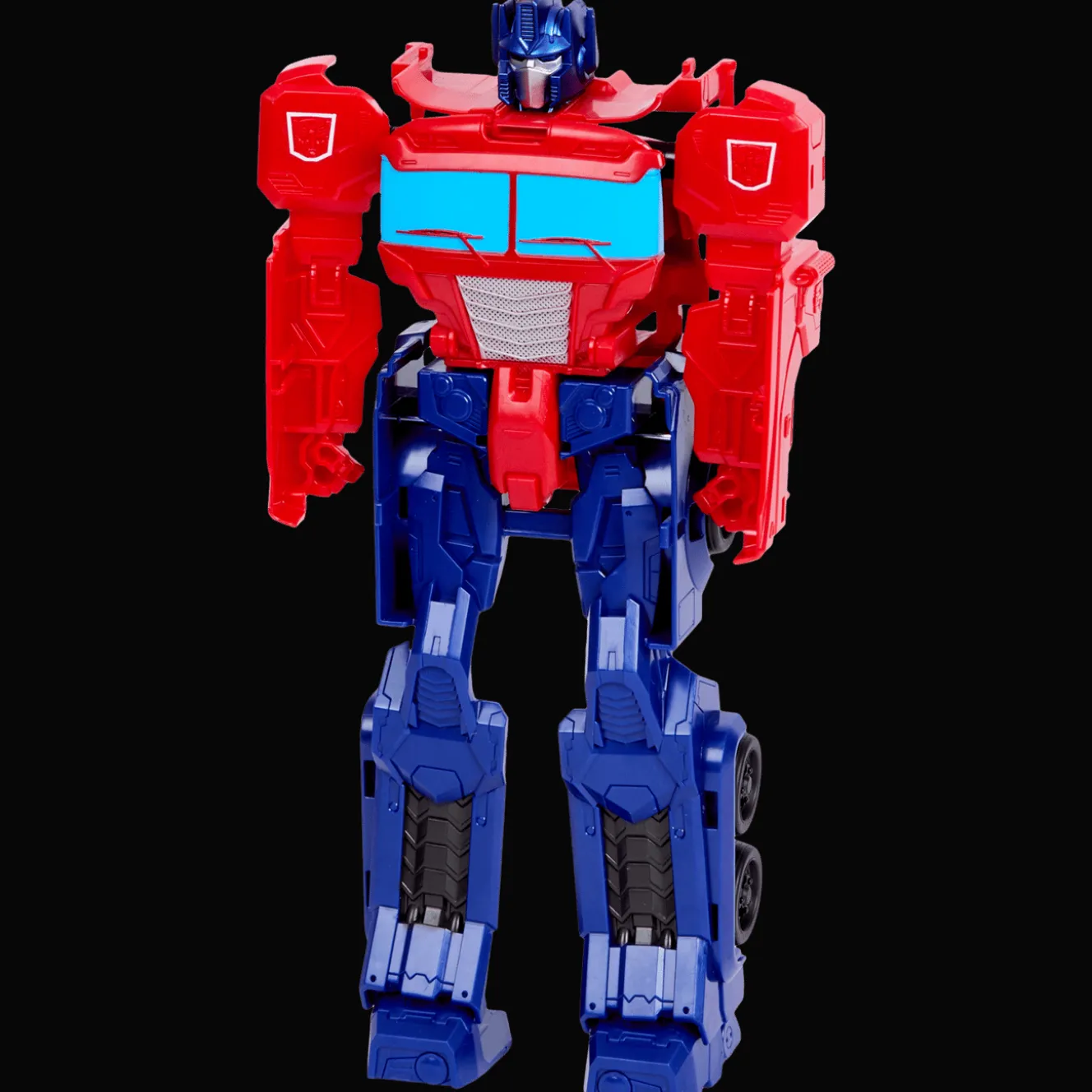 Peluches Et Poupées*Transformers Figurine