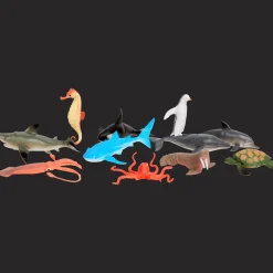 Jeux*Action Figurines d’animaux