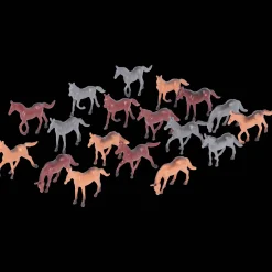 Jeux*Action Figurines d'animaux