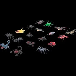 Jeux*Action Figurines d'animaux