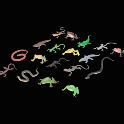Jeux*Action Figurines d'animaux