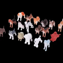 Jeux*Action Figurines d'animaux