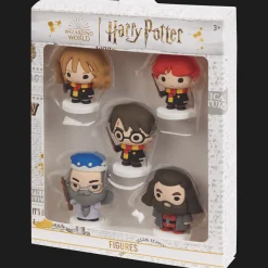 Peluches Et Poupées*Harry Potter Figurines
