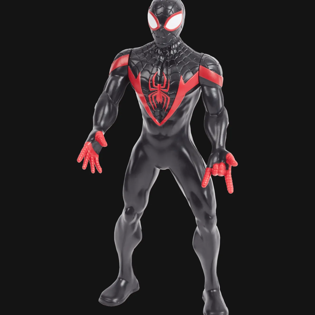 Peluches Et Poupées*Hasbro Figurines Marvel
