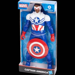 Peluches Et Poupées*Hasbro Figurines Marvel