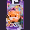 Jeux*Polly Pocket Figurines Pet Connects