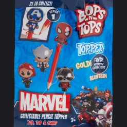 Peluches Et Poupées|Bricolage Pour Enfants*Action Figurines pour crayon