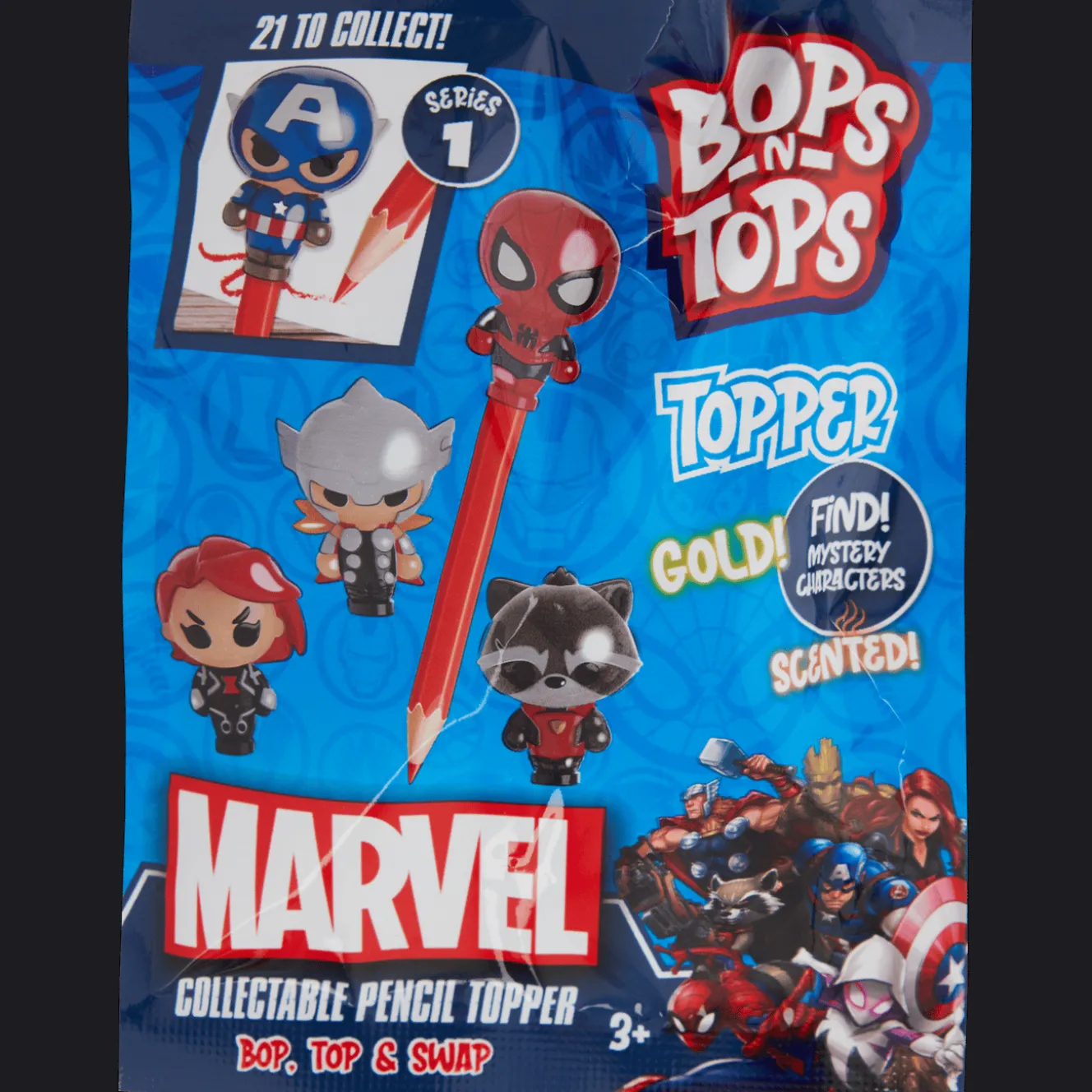 Peluches Et Poupées|Bricolage Pour Enfants*Action Figurines pour crayon