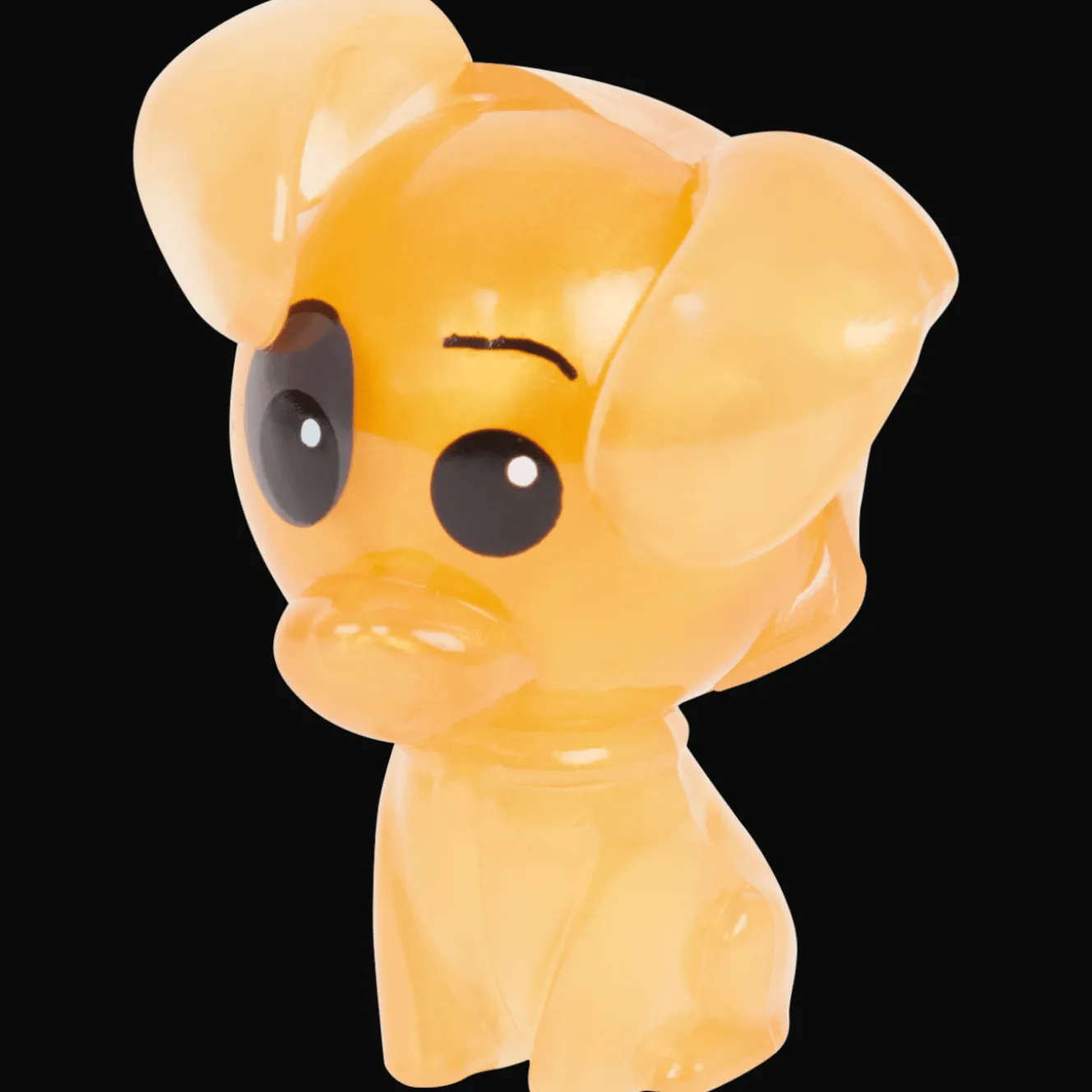 Peluches Et Poupées|Bricolage Pour Enfants*Action Figurines pour crayon