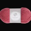 Crocheter Et Tricoter*Alison & Mae Fil à tricoter Essentials Rose