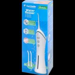 Soins Buccaux*Action Fil dentaire OptiSmile