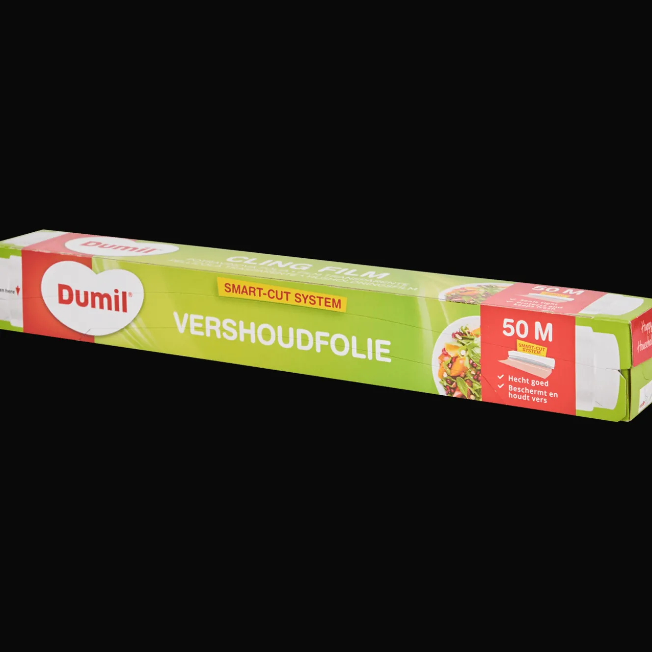 Conserver Et Emporter*Dumil Film plastique alimentaire