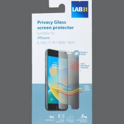 Housses Pour Téléphones*Lab31 Filtre de confidentialité et protection d'écran