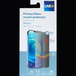 Housses Pour Téléphones*Lab31 Filtre de confidentialité et protection d'écran