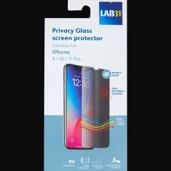 Housses Pour Téléphones*Lab31 Filtre de confidentialité et protection d'écran