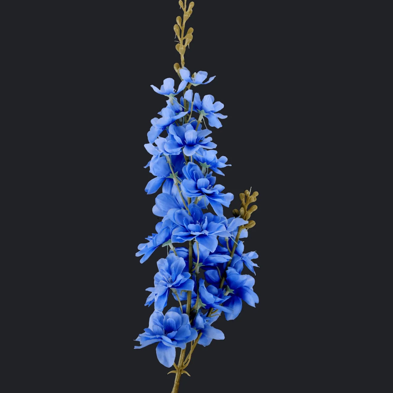 Plantes Et Fleurs Artificielles*Action Fleur artificielle
