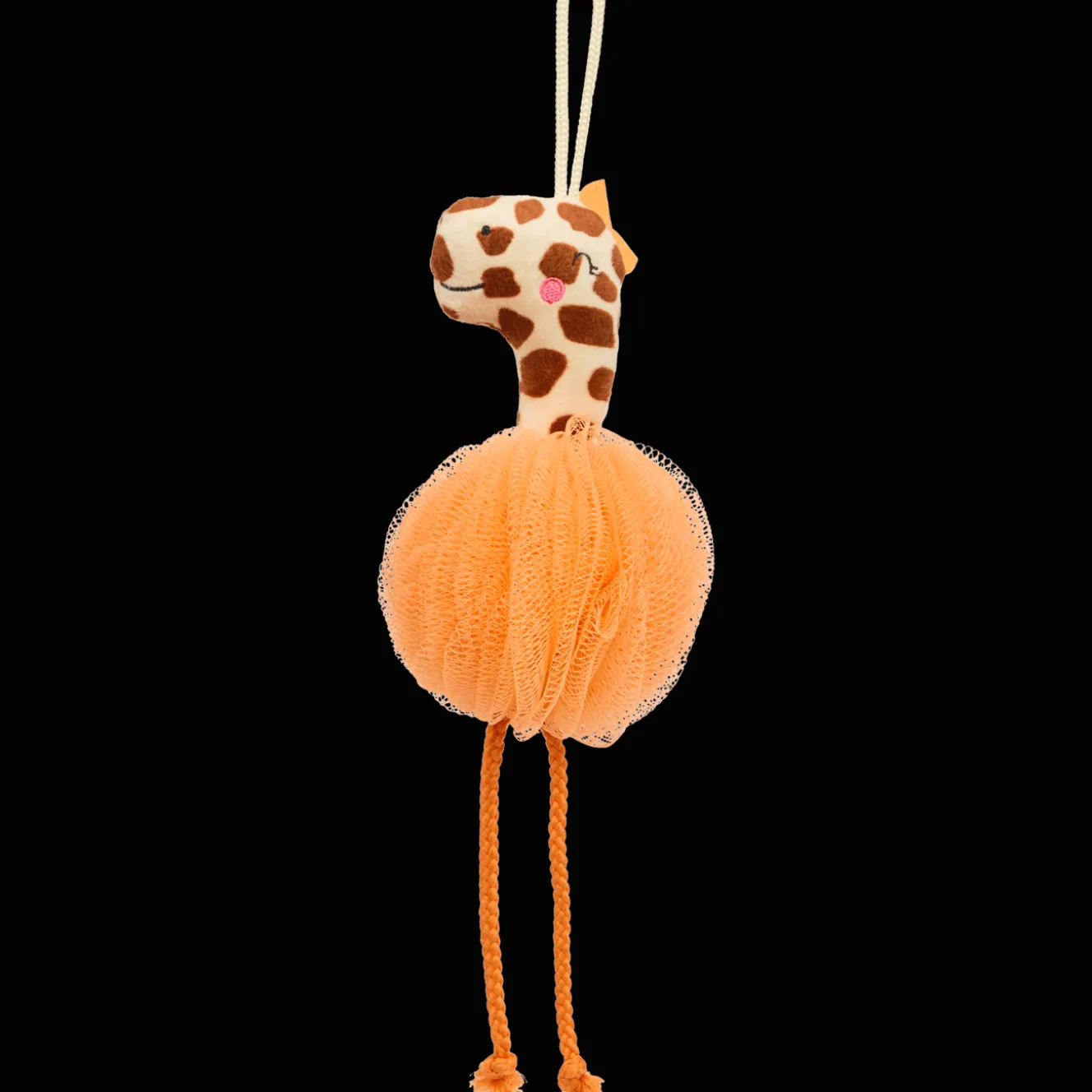 Articles De Bain Et De Douche*Action Fleur de douche animal