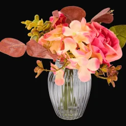 Plantes Et Fleurs Artificielles*Action Fleurs artificielles dans un vase