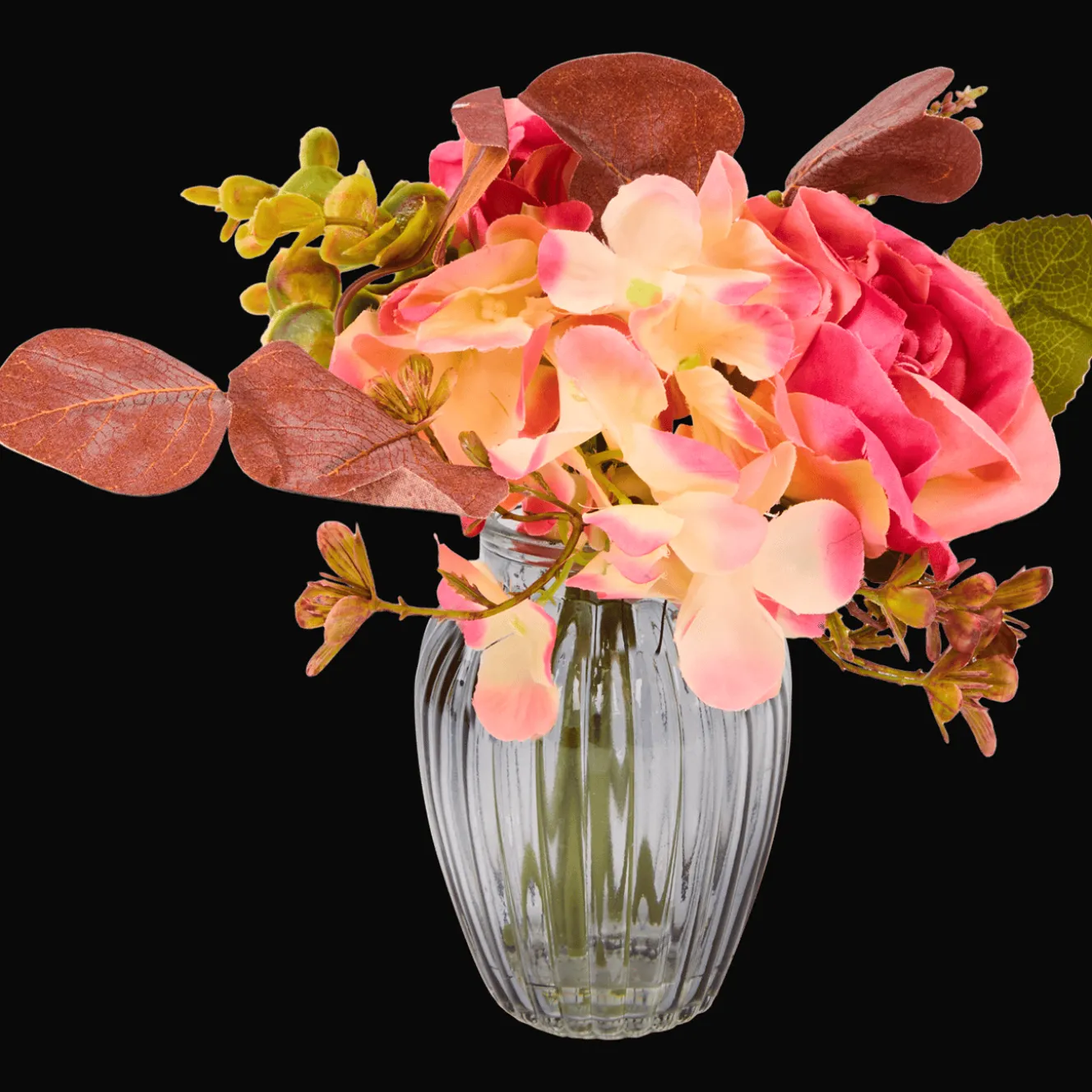 Plantes Et Fleurs Artificielles*Action Fleurs artificielles dans un vase