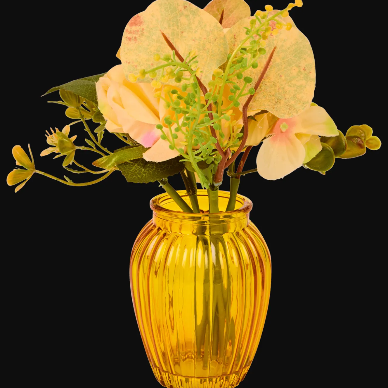 Plantes Et Fleurs Artificielles*Action Fleurs artificielles dans un vase