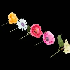 Plantes Et Fleurs Artificielles*Action Fleurs artificielles décoratives Home Accents
