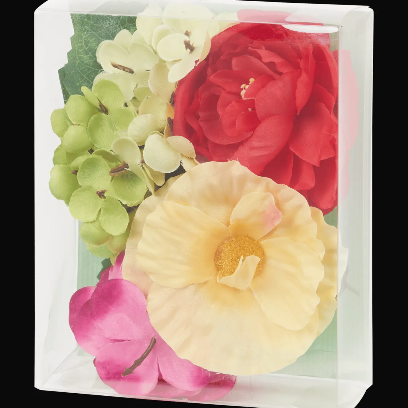 Plantes Et Fleurs Artificielles*Action Fleurs artificielles décoratives Home Accents