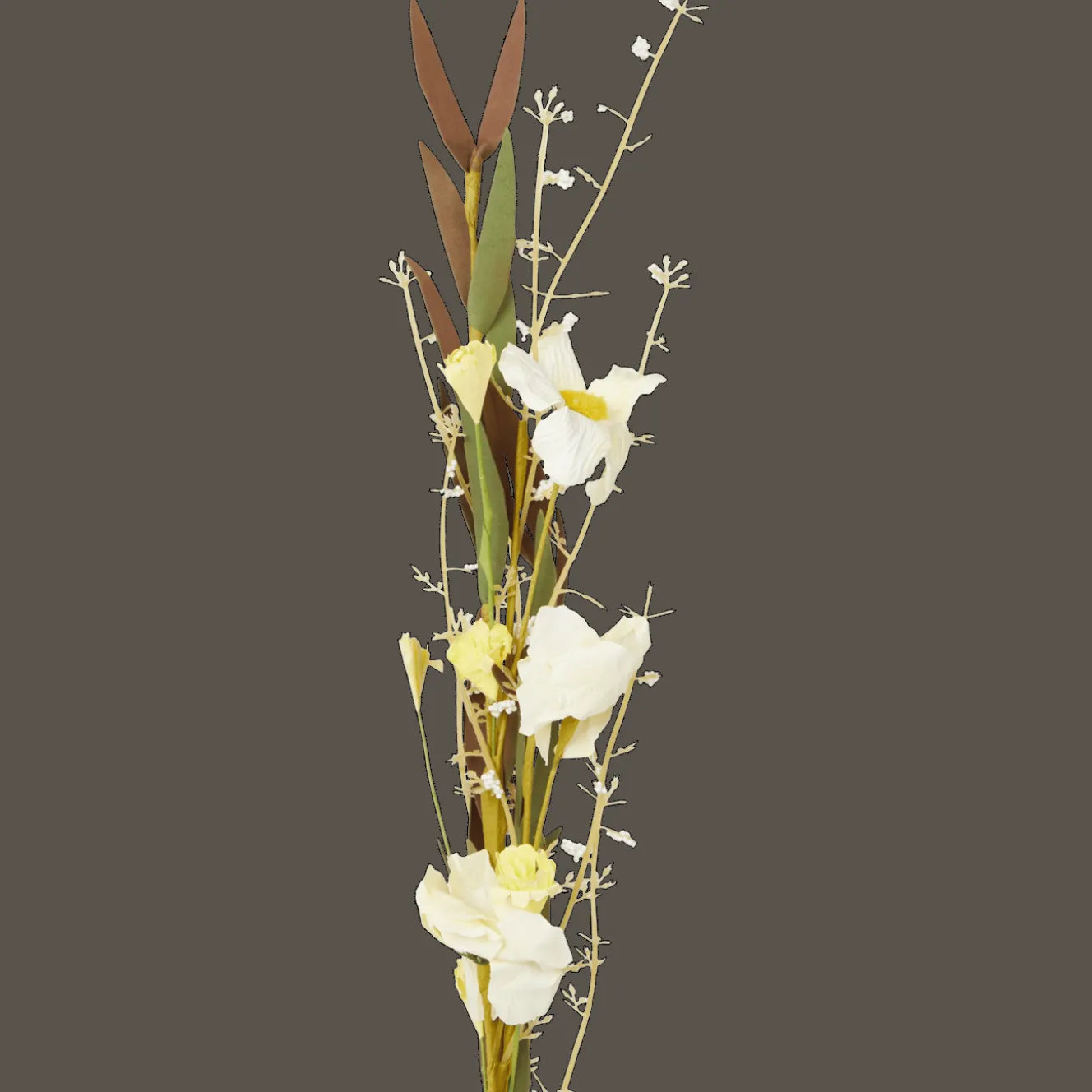 Plantes Et Fleurs Artificielles*Action Fleurs artificielles séchées