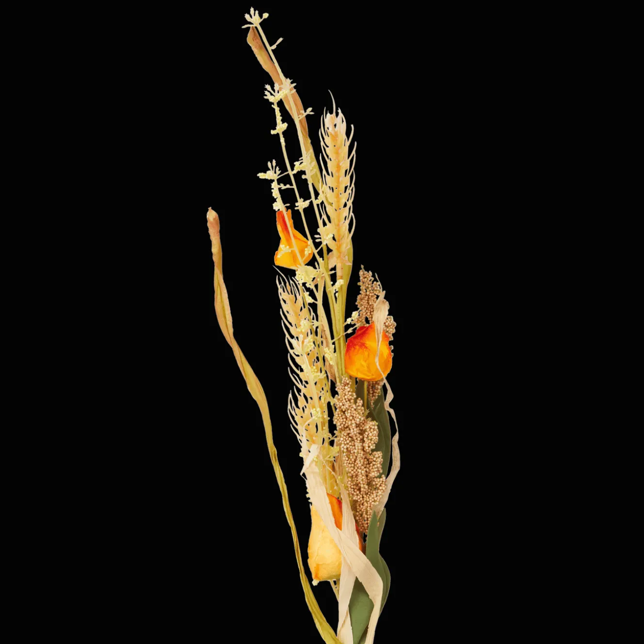 Plantes Et Fleurs Artificielles*Action Fleurs artificielles séchées