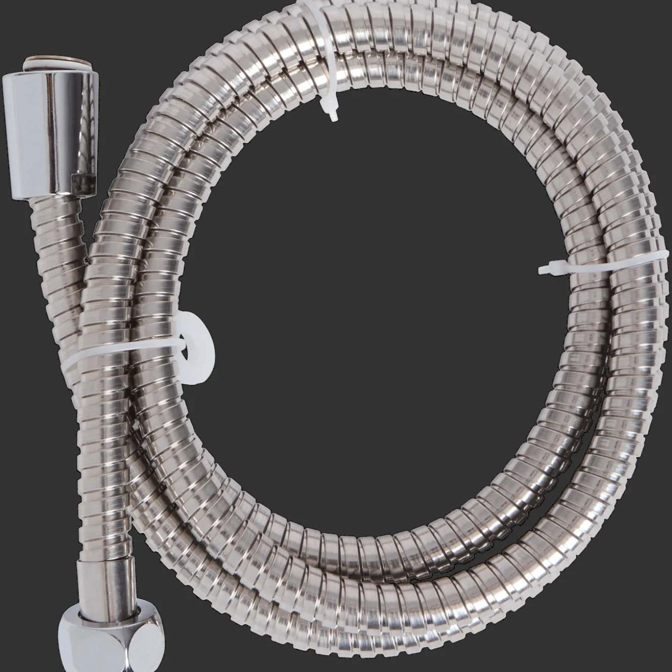 Accessoires Pour Salle De Bains Et Toilettes*Cascata Flexible de douche
