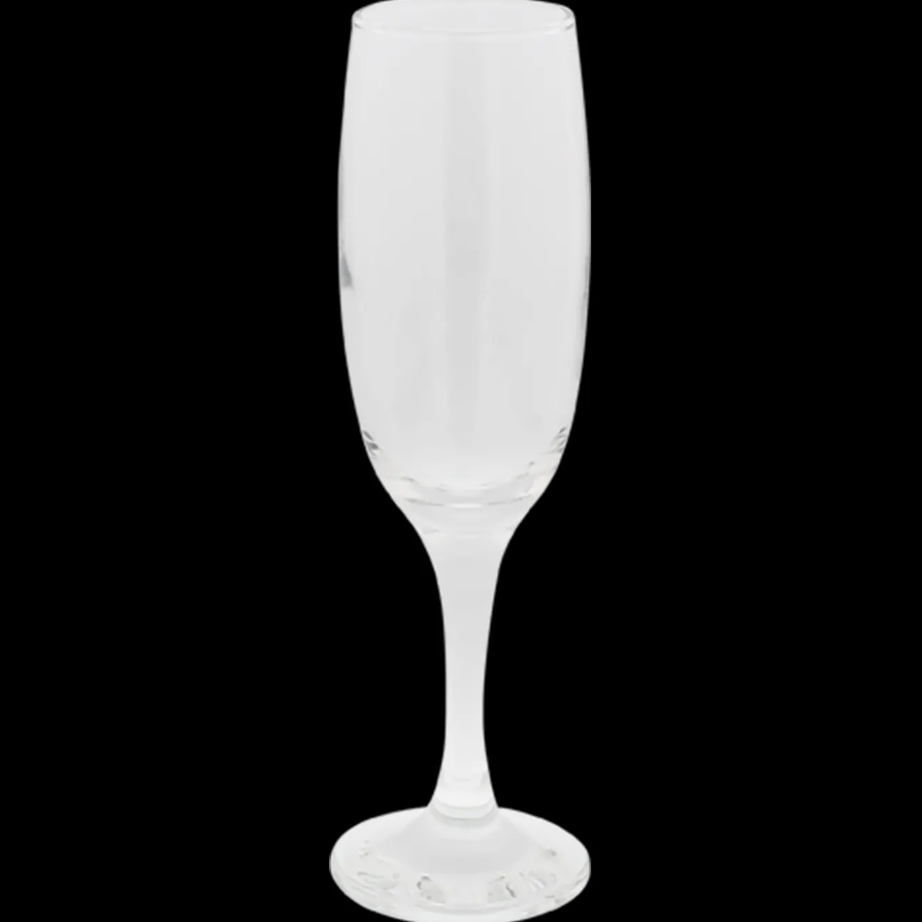 Verres*Action Flûtes à champagne Pasabahce Imperial