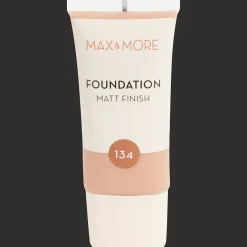 Maquillage*Max & More Fond de teint matt finish