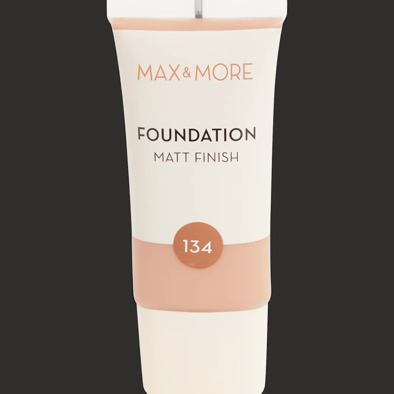 Maquillage*Max & More Fond de teint matt finish