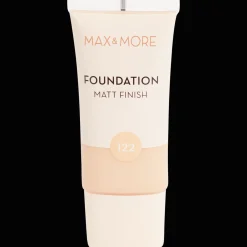 Maquillage*Max & More Fond de teint matt finish