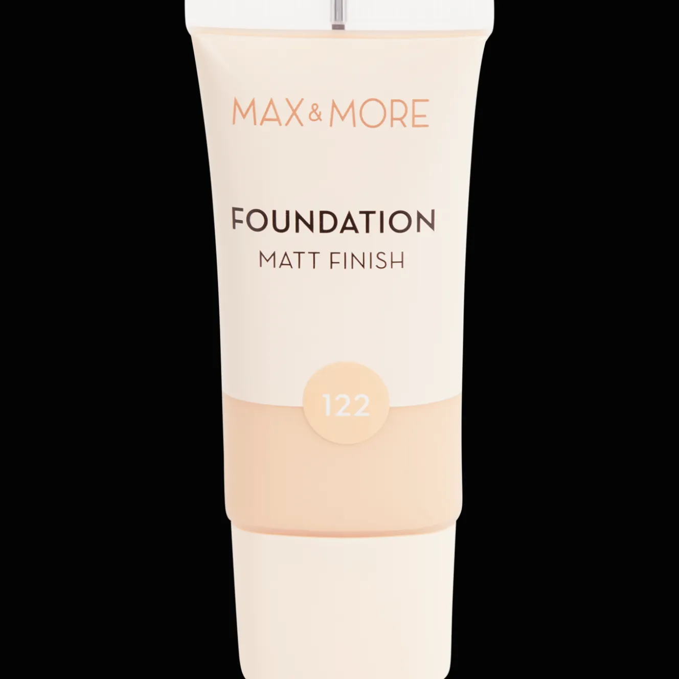 Maquillage*Max & More Fond de teint matt finish