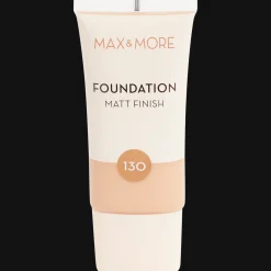 Maquillage*Max & More Fond de teint matt finish