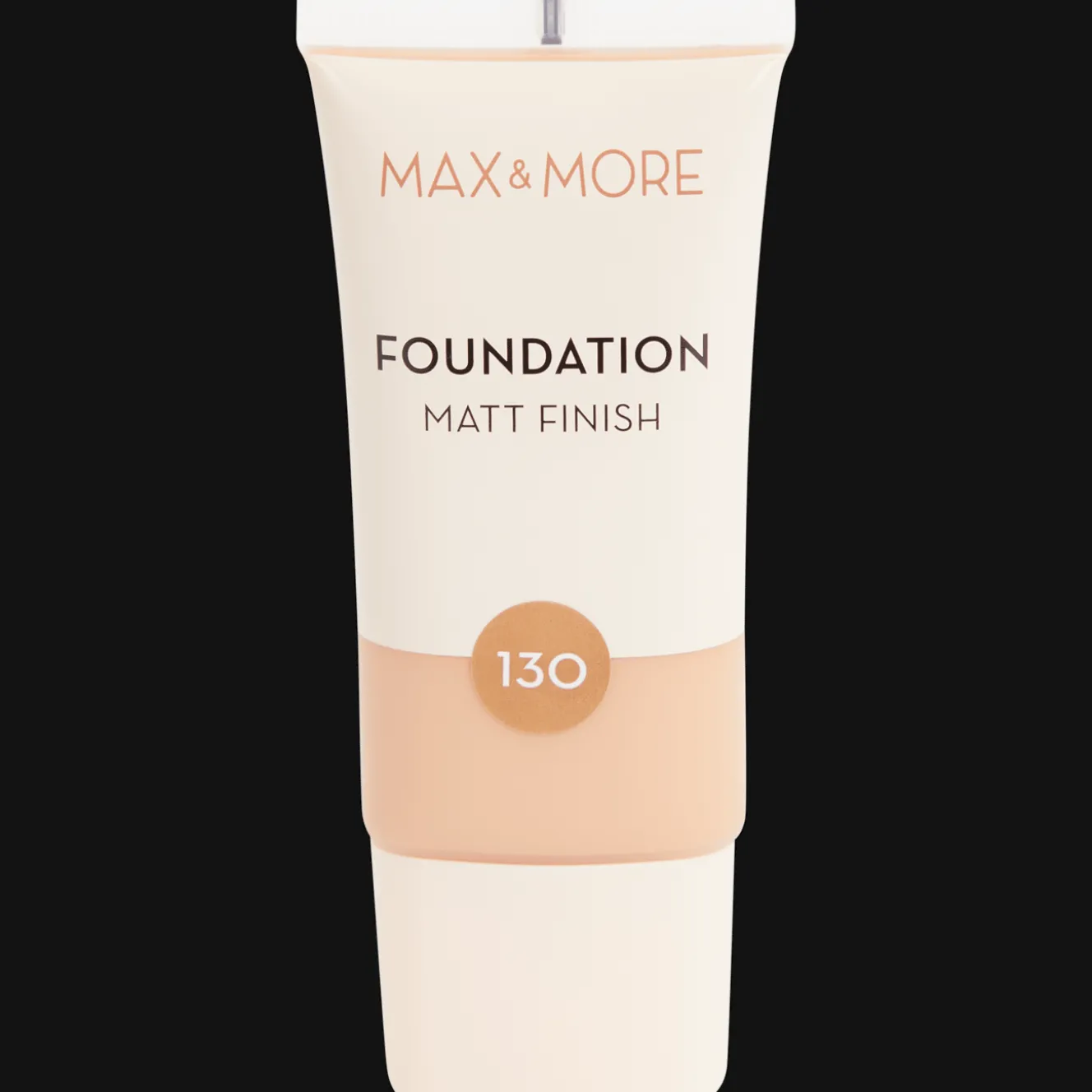 Maquillage*Max & More Fond de teint matt finish