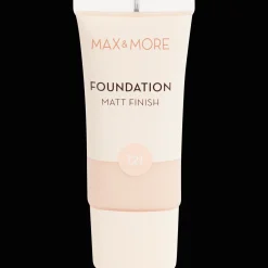 Maquillage*Max & More Fond de teint matt finish