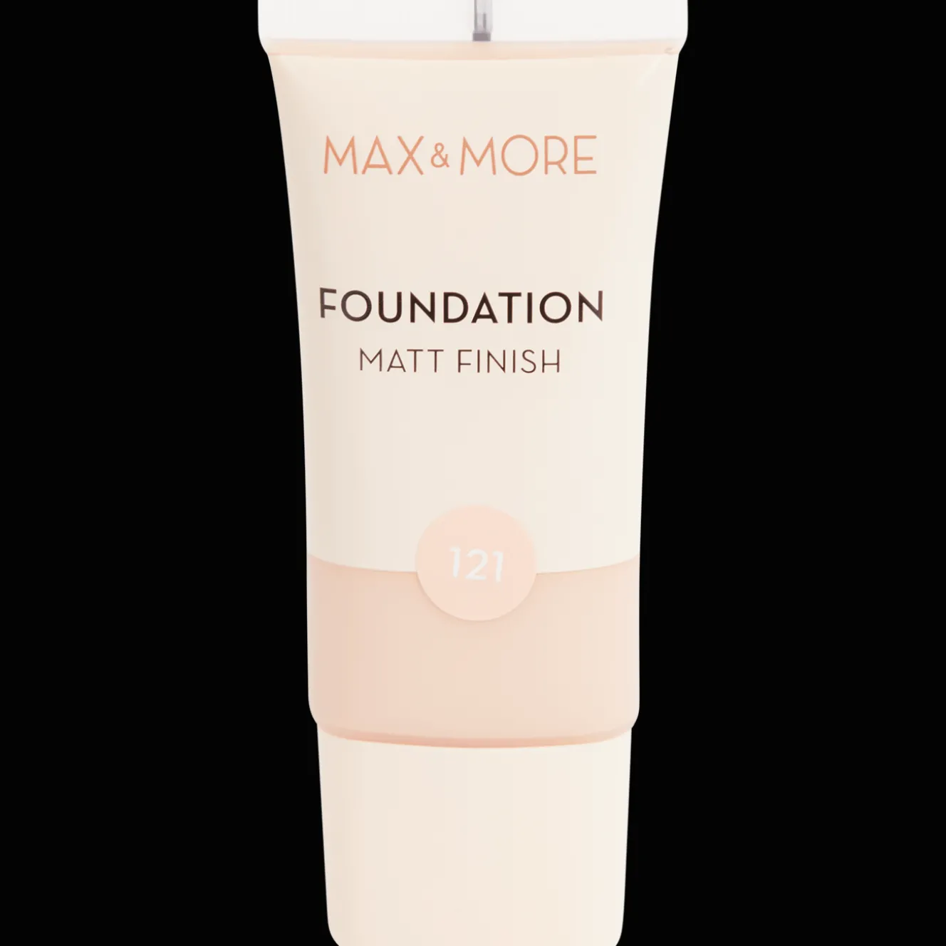 Maquillage*Max & More Fond de teint matt finish