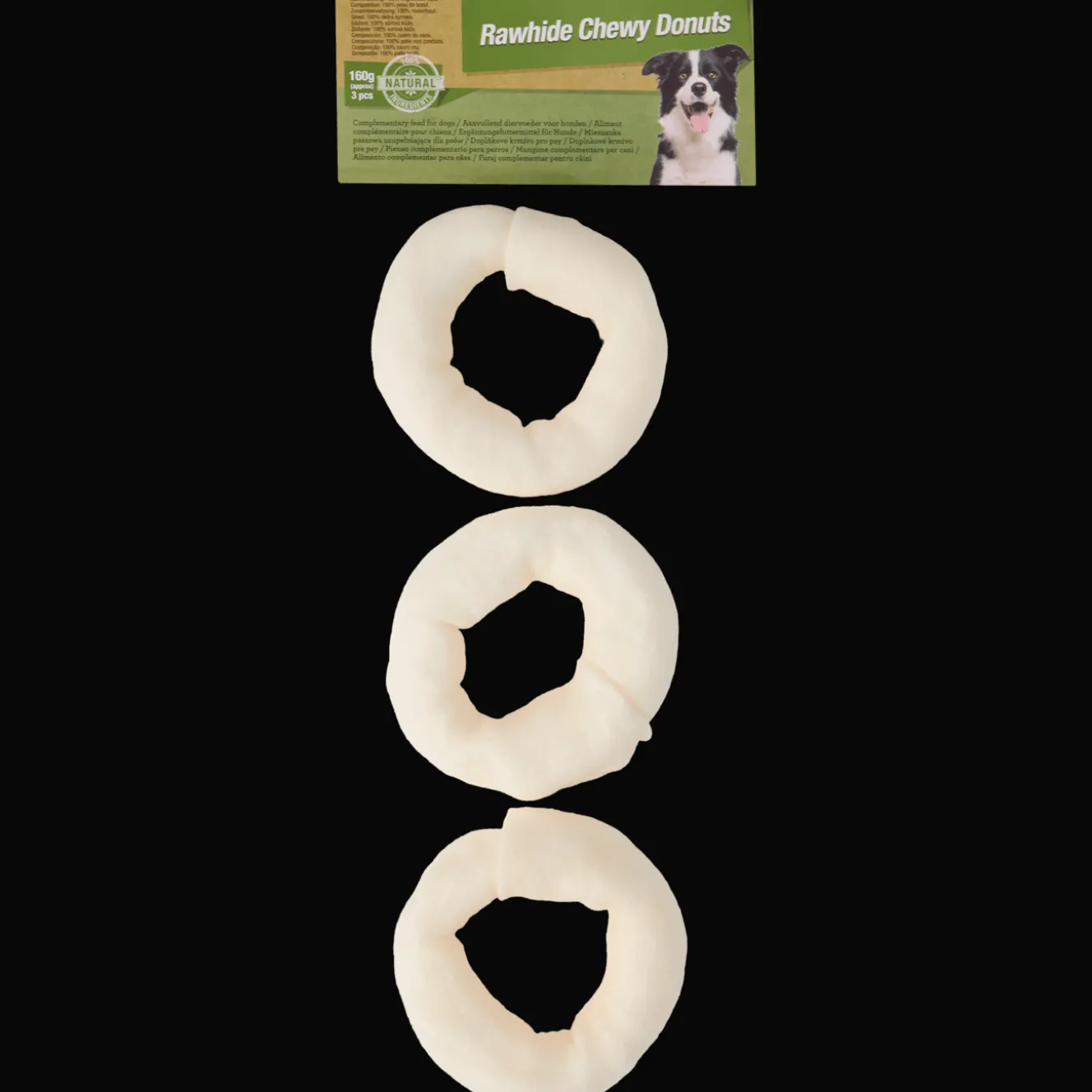 Chien|Alimentation*Action Friandises à mâcher pour chien