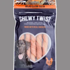 Chien|Alimentation*Action Friandises à mâcher pour chien Rosewood