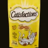 Alimentation*Catisfactions Friandises pour chat