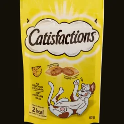 Alimentation*Catisfactions Friandises pour chat