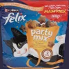 Chat|Alimentation*Felix Friandises pour chat Party Mix Original